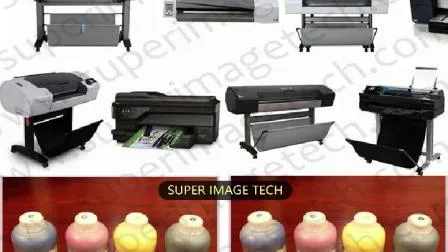  Epson Dx4용 승화 잉크.  Dx5.  Dx6.  Dx7.  Dx8 프린트 헤드